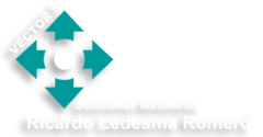 VECTOR 5 Ricardo Ledesma Romero